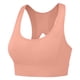 thumbnail image 3 of Sujetador cruzado con tirantes en la espalda para mujer, sujetadores de ropa interior para Yoga, correr y Fitness todos los días Pompotops  qyievc897, 3 of 8