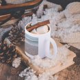 thumbnail image 5 of 3dRose, USA, Florida, Sarasota, Crescent Beach, Siesta Key - US10 BFR0127 - Bernard Friel, 11oz Mug, 5 of 7