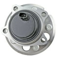 thumbnail image 7 of Bodeman Rear Wheel Hub and Bearing Assembly w/ABS for 1996-2005 Toyota RAV4 2WD 4-Wheel ABS, 7 of 7