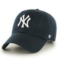 thumbnail image 1 of New York Yankees MLB '47 Clean Up Cap | Adjustable, 1 of 2
