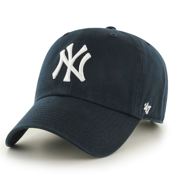 New York Yankees MLB '47 Casquette de Nettoyage Réglable