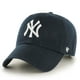 New York Yankees MLB '47 Casquette de Nettoyage Réglable – image 1 sur 2