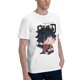 thumbnail image 2 of Camiseta de Manga Corta para Hombres Kimetsu no Yaiba, 2 of 5