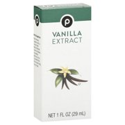 Publix Vanilla Extract 1oz (Pack of 2)