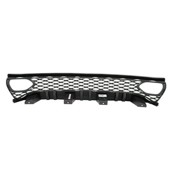 KAI New CAPA Certified Standard Replacement Front Grille, Fits 2019-2022 Dodge Charger
