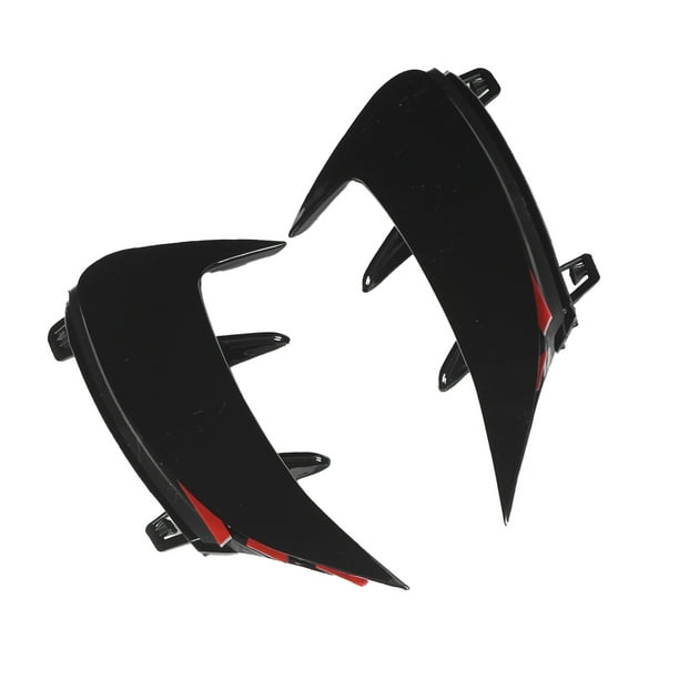 Guardabarros Automático, Guardabarros De Parachoques Trasero De Alta Dureza Negro Para Reemplazo De Reembalaje De Automóviles Para Clase A W177 Hatchback AMG Line 2018+ ANGGREK Rear Bumper Mudguard