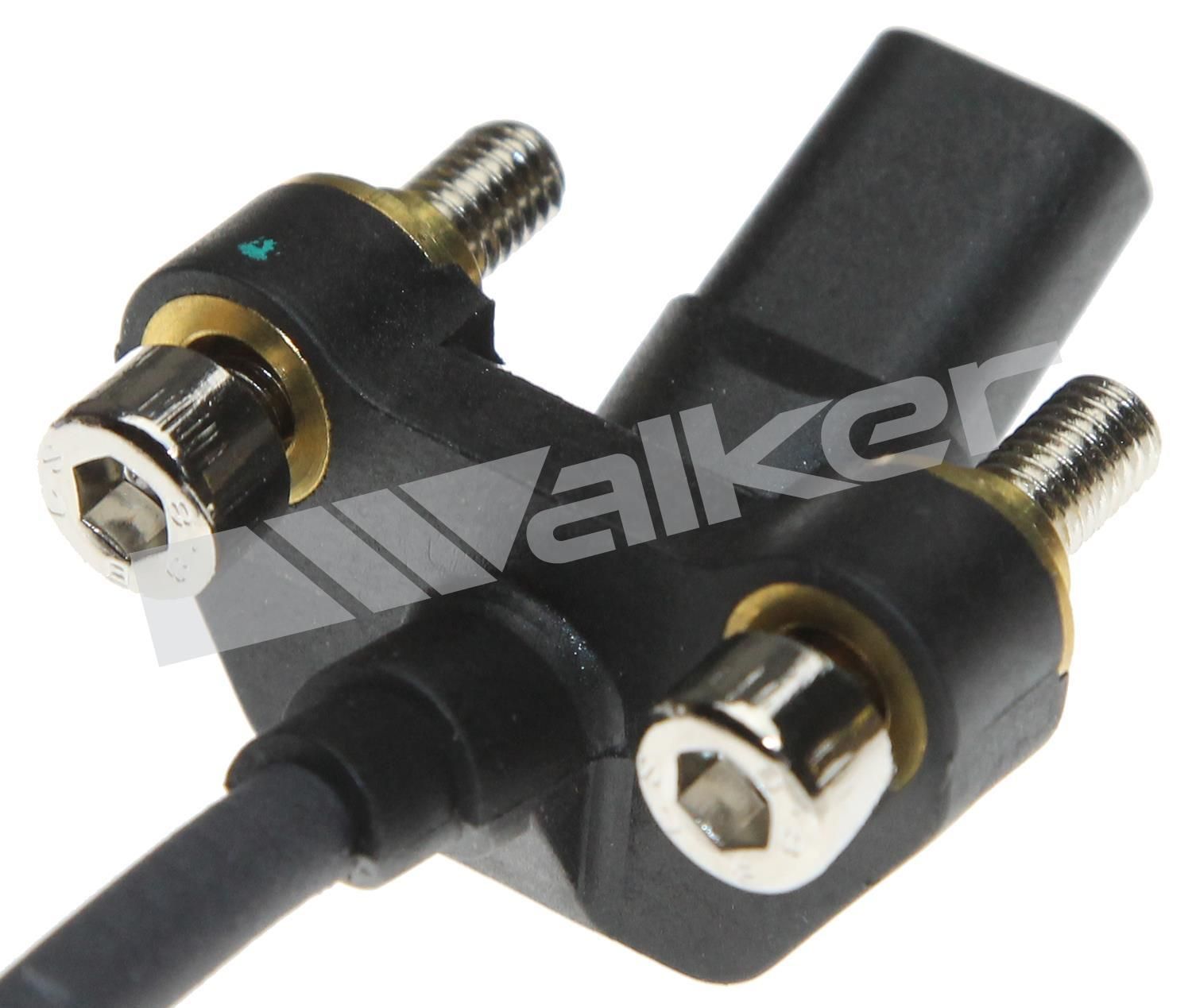 Walker 235-1284 Fits select: 2009-2014 VOLKSWAGEN JETTA, 2012-2014 VOLKSWAGEN PASSAT
