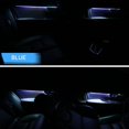 thumbnail image 4 of Soumake Mini USB LED Car Home Cinema Auto Interior Light Neon Atmosphere Ambient Lamp, 4 of 8