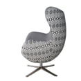 thumbnail image 3 of Max Swivel Rocker Chair, 3 of 6