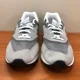 thumbnail image 2 of New Balance Classics 997H Athletic Sneakers 'Marblehead' CM997HCA Mens Size 11, 2 of 6