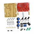 thumbnail image 3 of Rongfmy High Precision Function Generator,1 Hz-1 MHz Adjustable Frequency Amplitude for Professionals Electronics Enthusiasts DIY Kit with Shell, 3 of 9