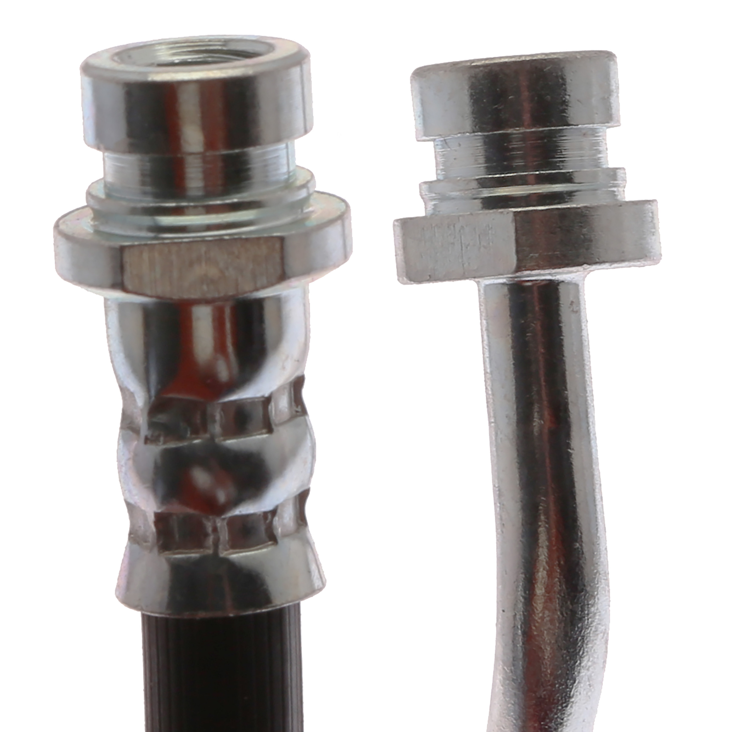 Raybestos Element3 Brake Hoses Fits select: 2012 KIA SOUL