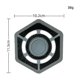 thumbnail image 4 of Mop Holder Spare Parts For Deebot N9+ Robot Vacuum Cleaner Accessories Replacement Bracket Mop, 4 of 5