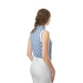 thumbnail image 5 of Equinavia Selma Womens Sleeveless Sun Shirt, 5 of 11