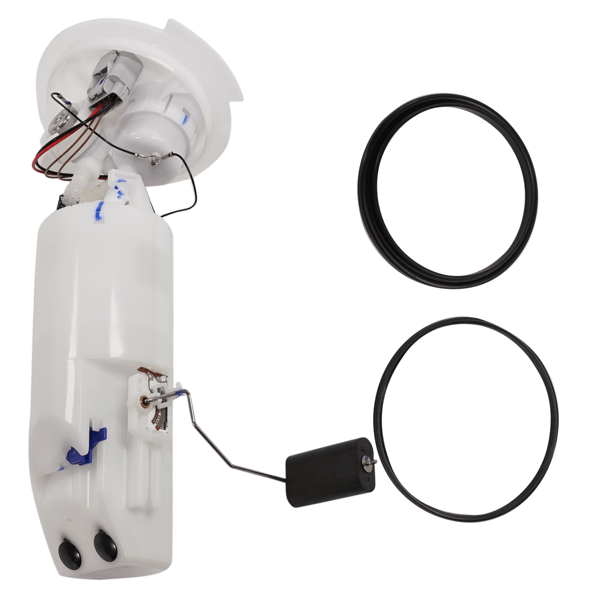 Fuel Pump Compatible With 20042007 Dodge Grand Caravan Chrysler Town