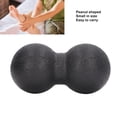 thumbnail image 4 of Peanut Massage Ball Roller, Relaxing Relieve Muscle Soreness Double Lacrosse Massage Ball  For Daily Use, 4 of 8