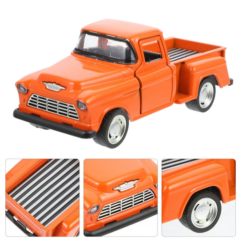 Collectible diecast trucks sale