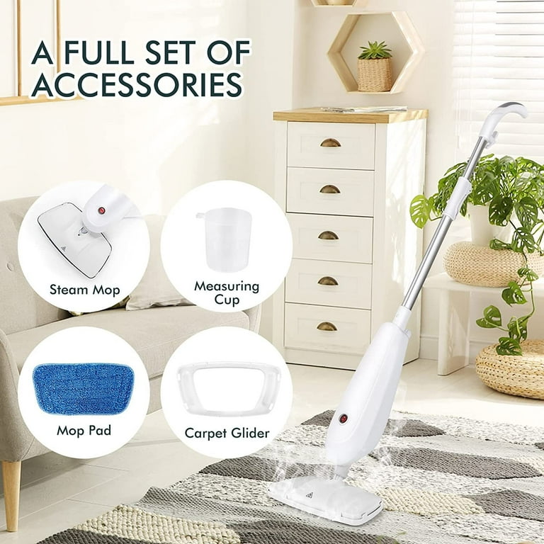 Carpet floor 2024 & steam cleaners