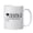 C, variant on A Ceramic Coffee Mug 350Ml College Graduate Commemorative Design For Tea Hot Drink Home Office