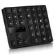 thumbnail image 1 of Bluetooth Drawing Keypad , 35 Keys Rechargeable Wireless Keyboard For Procreate, And Drawing Shortc, 1 of 5