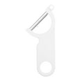 thumbnail image 2 of HOZADOIE Peeling Knife Home Essentials Peeling Knife Scraping Knife Kitchen Household Multi-Functional Potato Peeling Artifact Vegetable Fruit Knife Peeling Knife Melon Planer, 2 of 9