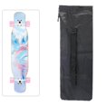 thumbnail image 4 of Sac de Planche à Roulettes Imperméable Longboard Poisson Accessoires de Planche à Roulettes Sacs à Dos Housse Extérieure 122x38 cm, 4 of 7