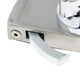 thumbnail image 3 of Cerradura De de material acero Inoxidable Abrir / Cerrar Cerraduras Cerraduras home, 3 of 9