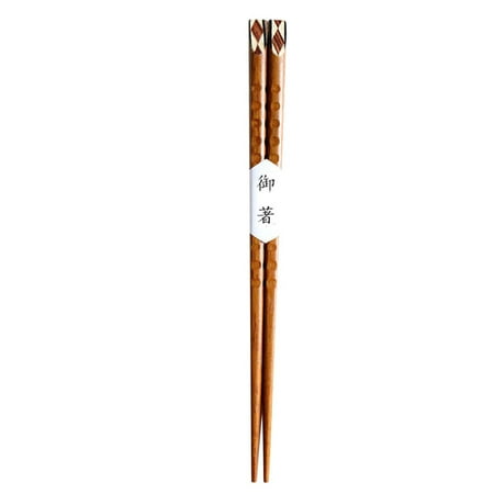

Clearance！Holloyiver Chopsticks Resuable Bamboo Chopsticks Dishwasher Safe Non-slip Multicolor Chinese Chopsticks 8.8 Inch/22.5cm