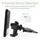 thumbnail image 5 of Cargador de coche inalámbrico iOttie Auto Sense Qi para smartphones, 5 of 8
