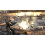 Fracture - Xbox 360