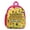 Pink, variant on Animal Crossing Backpack Bookbag Casual Daypack Travel Backpacks for Work Hiking Camping