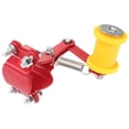 thumbnail image 1 of unbranded Tensor De Cadena De Metal Para Motocicleta Con Ajuste Automático Para Motocross Y Atv, 1 of 5