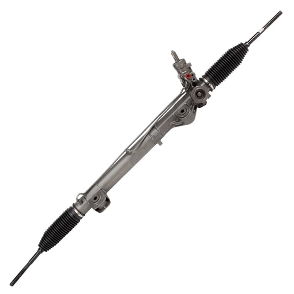 Detroit Axle - Complete Power Steering Rack & Pinion Assembly for Ford 2003-2006 Expedition 2004 2005