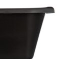 thumbnail image 4 of Camco Mini Dish Pan for RV/Marine Sinks, Black (43515), 4 of 5