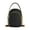 Black Simple Geometric Lines, variant on Crossbody Bags for Women Hobo Shoulder Handbags Quilted Purses with Chain Strap Irregular Triangle Circle