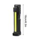 thumbnail image 4 of Lunxisen 1 Pcs Super Bright High Lumens Flash Light, Zoomable with LCD Digital Display, Powerful Handheld LED Flashlights for Home Emergencies Camping, 4 of 8