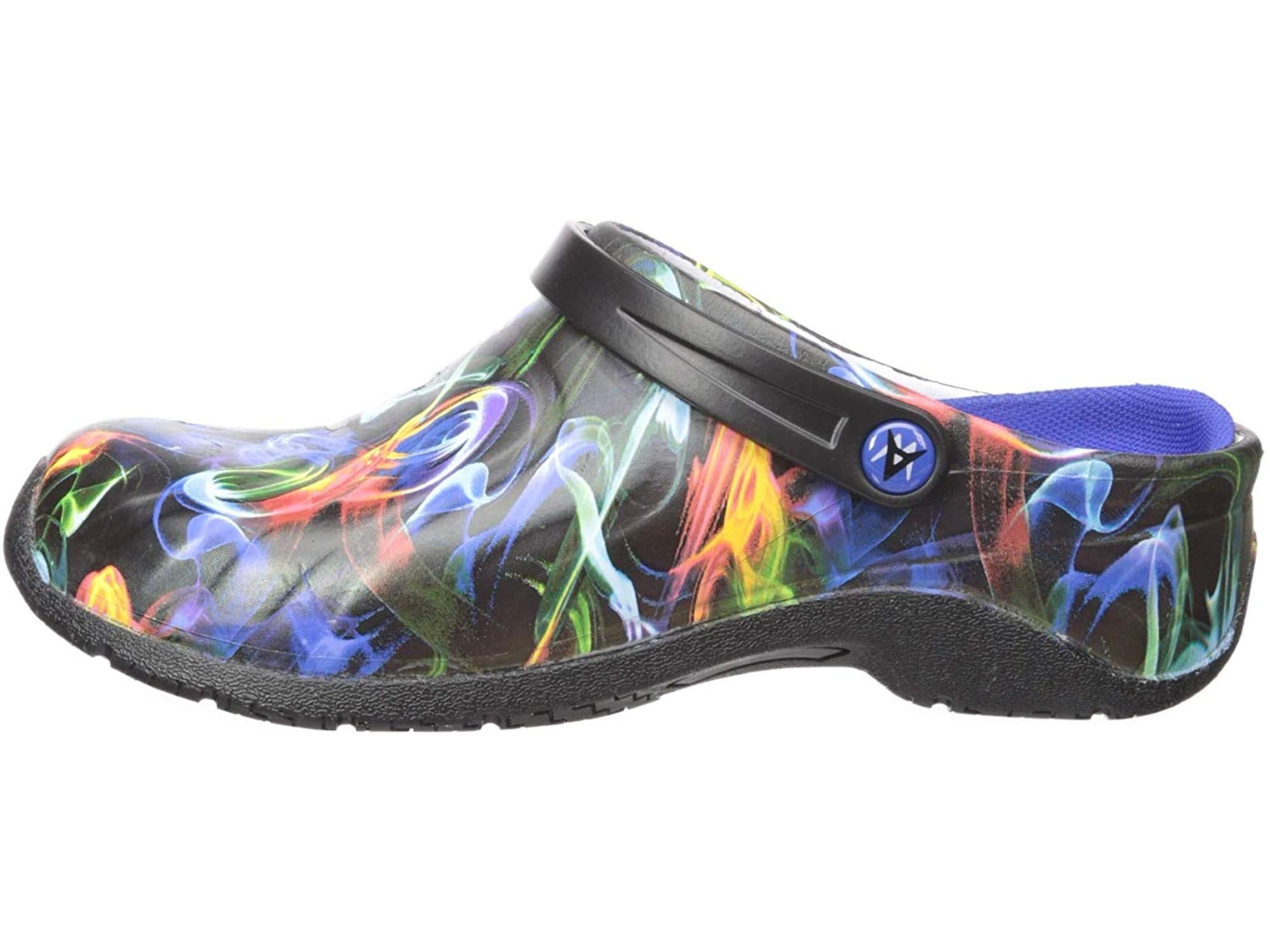 anywear clogs amazon