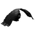 thumbnail image 2 of For Ford Explorer 2020 2021 2022 Fender Liner Passenger Side | Front | CAPA Certified | Plastic | Replacement For FO1249204, FO1249204C | LB5Z16102C, LB5Z16102B, 2 of 7