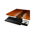 thumbnail image 4 of 3M Easy Adjust Keyboard Tray AKT150LE - Clavier/étagère à Souris - Noir, 4 of 5