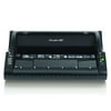 GBC ProClick P210E Electric Binding Machine, Binds 110 Sheets, Punches 15 Sheets