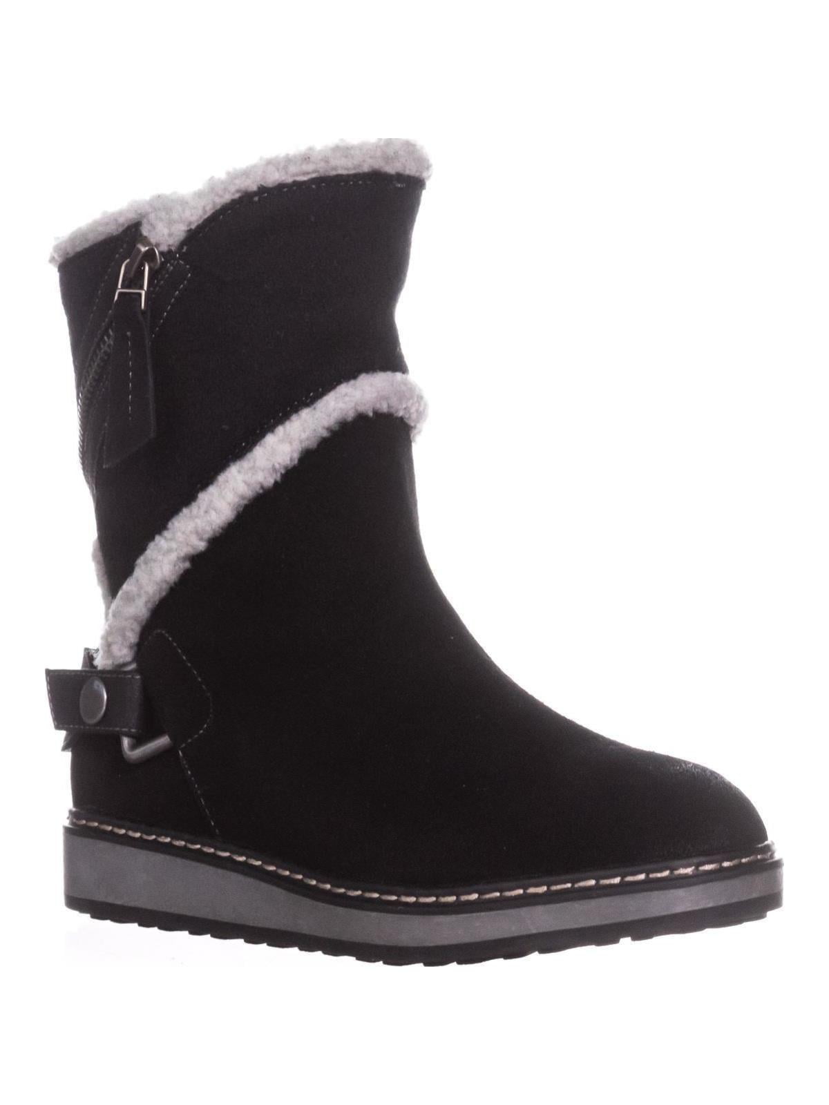 white mountain women's winter boots