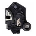 thumbnail image 3 of KarParts360 For Toyota Matrix 2005 2006 2007 2008 Door Lock Actuator Rear, Driver Side | Plastic | Blade Terminal | Female Connector | Replacement For 69060-0E010, 3 of 4