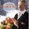 Kenny Rogers - Christmas Greetings - Christmas Music - CD