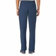 thumbnail image 2 of Kirkland Signature Men's Performance Pant Blue Size 36 X 32, 2 of 6