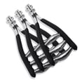thumbnail image 3 of Tennis Racket Starting Clamp Stringing Tool for Badminton Racquet Clamping Manual Tool Plier Starting Clamp, 3 of 7
