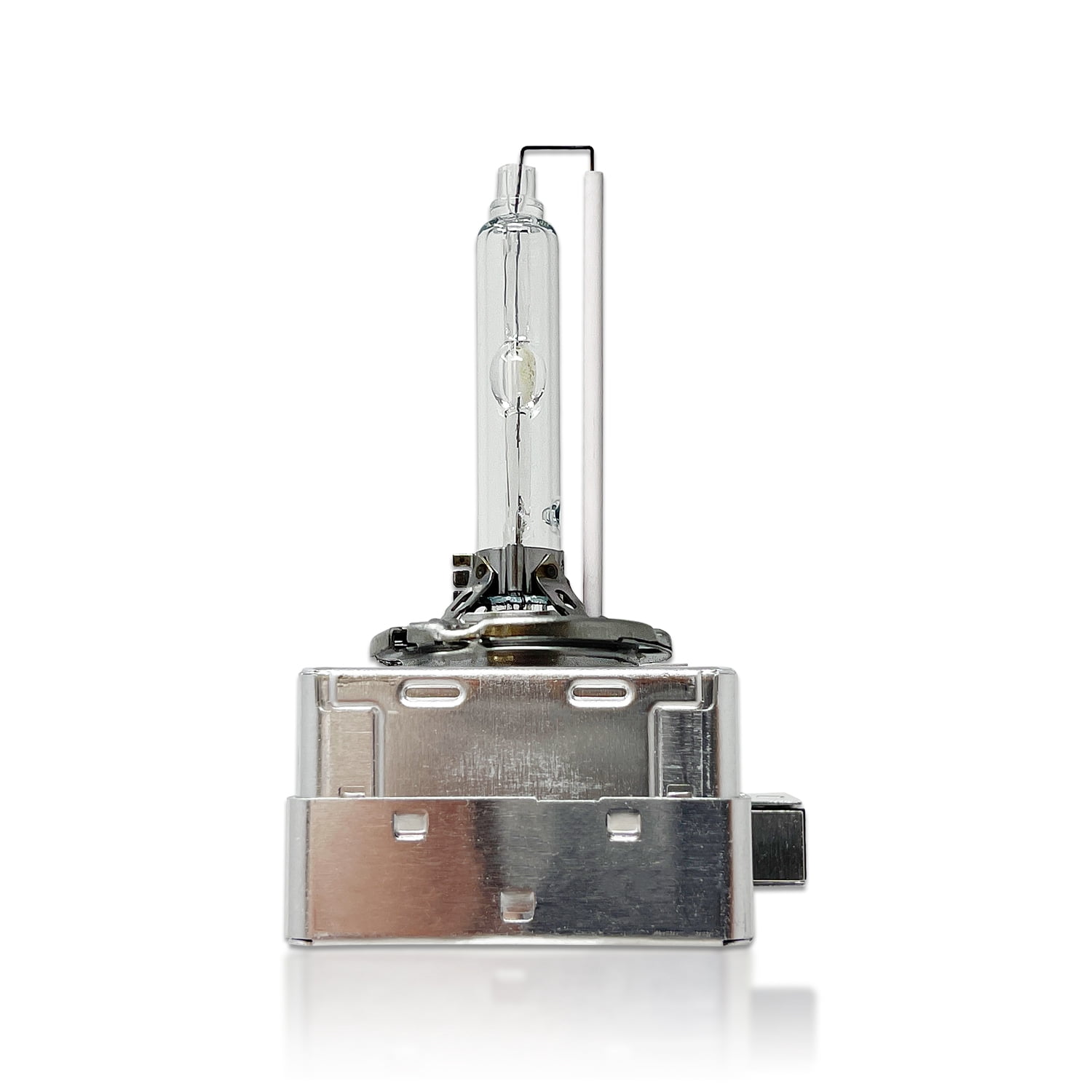 D3S: Philips 4300K Standard HID OEM Bulb 42403C1 with Security Label (Pack of 1)