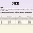 thumbnail image 3 of TOWED22 Girls Sweatpants Kids Wide Leg Front Seam Pants Elastic Waist Baggy Causal Athletic Joggers with Pockets(Black,10-12 Y), 3 of 7