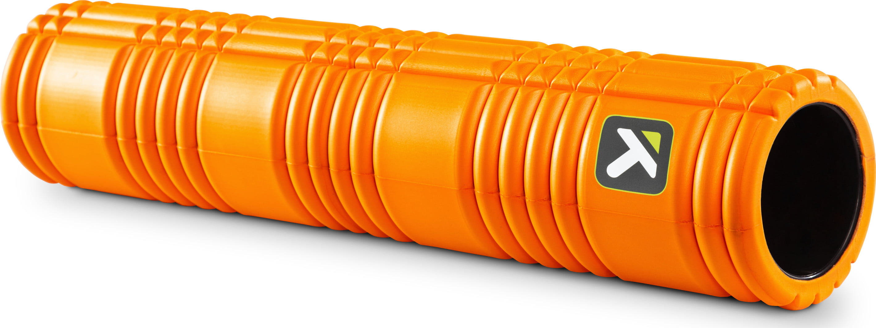 TriggerPoint GRID Foam Roller Orange 13