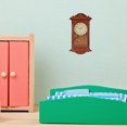 thumbnail image 3 of IFANLANDOR Vintage Home Decor Miniature Wall Clock Model 1Pack, 3 of 4