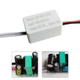 thumbnail image 2 of Ac220V To Dc12V Led Driver Constant Voltage 500Ma Low Voltage Cabinet Light, 2 of 8